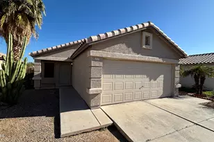 4737 N 83rd Dr, Phoenix, AZ 85037 - Photo 1