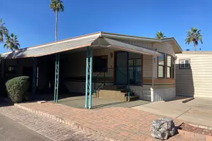 1262 S Shawnee Dr, Apache Junction, AZ 85119 - Photo 1