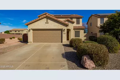 41511 N Palm Springs Trail, San Tan Valley, AZ 85140 - Photo 1