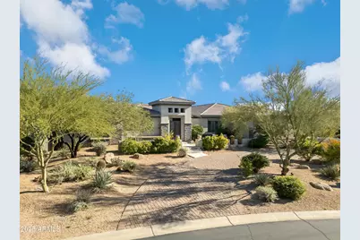 27897 N 71st Street, Scottsdale, AZ 85266 - Photo 1
