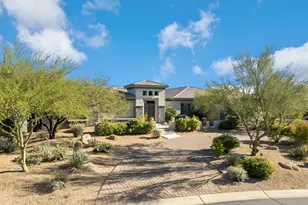 27897 N 71st St, Scottsdale, AZ 85266 - Photo 1