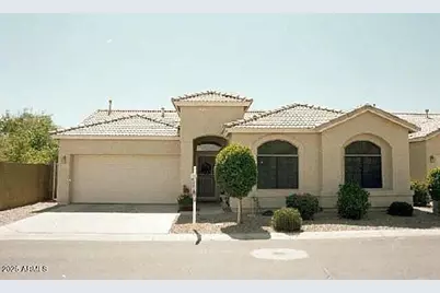 1932 N Mesa Drive #12, Mesa, AZ 85201 - Photo 1