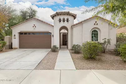22385 E Via De Olivos --, Queen Creek, AZ 85142 - Photo 1