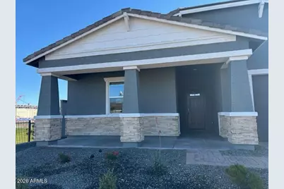 4945 N 175th Lane, Goodyear, AZ 85395 - Photo 1