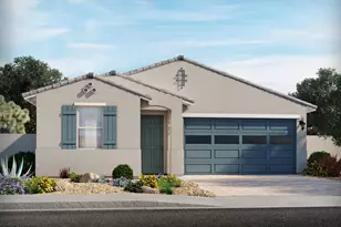 24576 W Chambers St, Buckeye, AZ 85326 - Photo 1