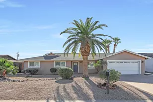 2517 E Highland St, Mesa, AZ 85213 - Photo 1