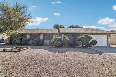 4323 W Bloomfield Road, Glendale, AZ 85304 - Photo 1