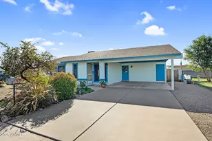 316 N Gaylord Cir, Mesa, AZ 85213 - Photo 1