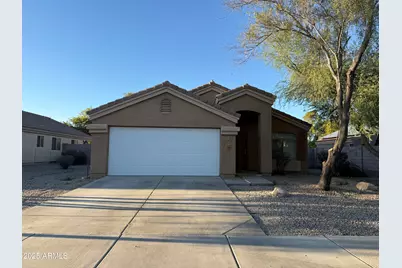 15956 W Watkins Street, Goodyear, AZ 85338 - Photo 1