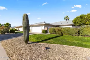 12910 W Maplewood Dr, Sun City West, AZ 85375 - Photo 1