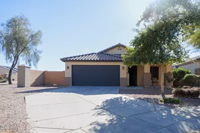 771 W Fairlane Court, Casa Grande, AZ 85122 - Photo 1