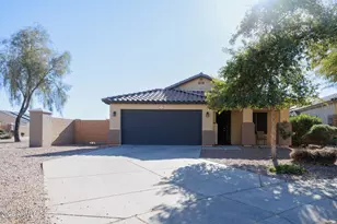 771 W Fairlane Ct, Casa Grande, AZ 85122 - Photo 1