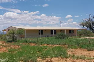 6229 S Natoma Trail, Hereford, AZ 85615 - Photo 1