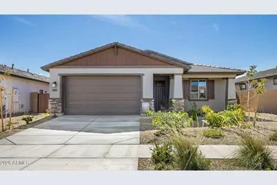 22645 W Irma Lane, Surprise, AZ 85387 - Photo 1