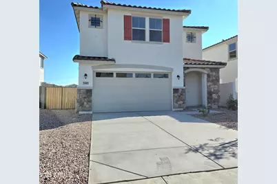 7445 W Peck Drive, Glendale, AZ 85303 - Photo 1