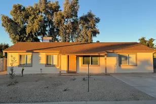 4016 E Eugie Ave, Phoenix, AZ 85032 - Photo 1