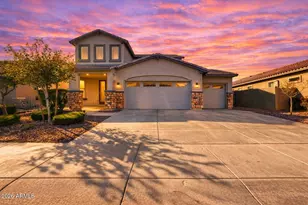 2490 N 212th Ln, Buckeye, AZ 85396 - Photo 1