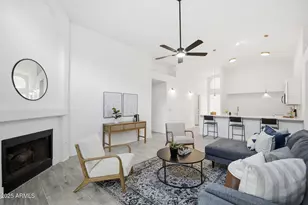 4444 E Danbury Rd, Phoenix, AZ 85032 - Photo 1