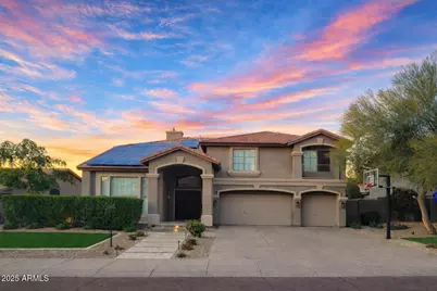 7600 E Tailfeather Drive, Scottsdale, AZ 85255 - Photo 1
