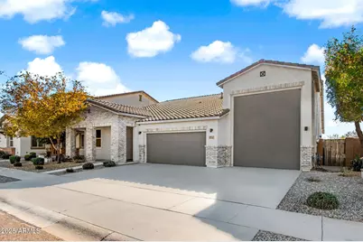 14121 W Crabapple Drive, Surprise, AZ 85387 - Photo 1