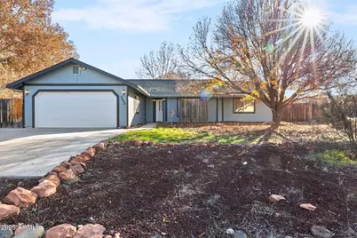 3525 S Chino Drive, Camp Verde, AZ 86322 - Photo 1