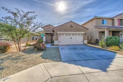 6219 W Orchid Lane, Glendale, AZ 85302 - Photo 1