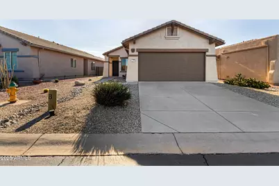 10105 E Meandering Trail Lane, Gold Canyon, AZ 85118 - Photo 1
