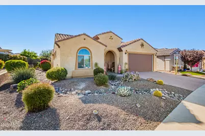 18944 N 261st Avenue, Buckeye, AZ 85396 - Photo 1