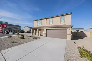 334 W Paseo Crossing Ln, Coolidge, AZ 85128 - Photo 1