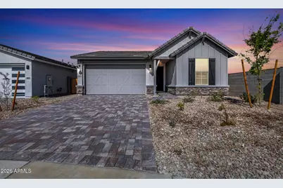 29972 W Wild Hazel Drive, Buckeye, AZ 85396 - Photo 1