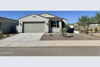 35300 W La Paz Street, Maricopa, AZ 85138 - Photo 1