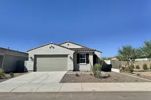 35300 W La Paz St, Maricopa, AZ 85138 - Photo 1