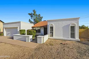 17853 N 43rd Dr, Glendale, AZ 85308 - Photo 1