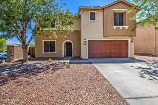 7951 W Rushmore Way, Florence, AZ 85132 - Photo 1