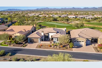 17834 E Wolf Tree Lane, Rio Verde, AZ 85263 - Photo 1
