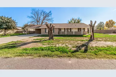 5133 W McNeil Street, Laveen, AZ 85339 - Photo 1