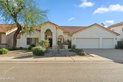 10737 E Terra Drive, Scottsdale, AZ 85258 - Photo 1