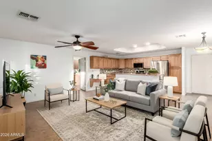 10843 E Kilarea Ave, Mesa, AZ 85209 - Photo 13