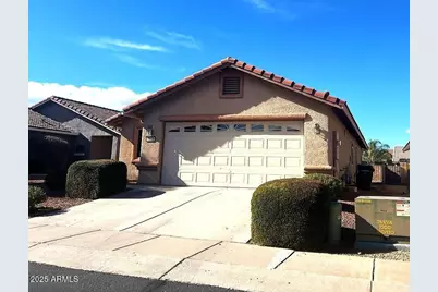 4539 Redwood Street, Sierra Vista, AZ 85650 - Photo 1