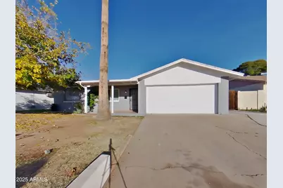 3202 W Wood Drive, Phoenix, AZ 85029 - Photo 1