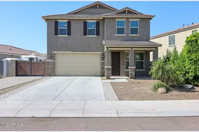9553 W Donald Drive, Peoria, AZ 85383 - Photo 1