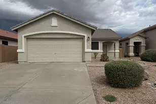 17060 W Halifax Ln, Surprise, AZ 85374 - Photo 1