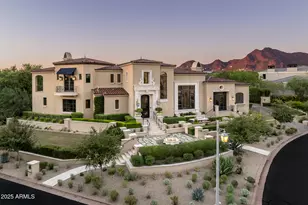 9848 E Parkside Ln, Scottsdale, AZ 85255 - Photo 1