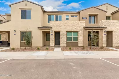 729 E Zesta Lane #Unit 103, Gilbert, AZ 85297 - Photo 1
