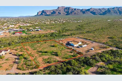 0000 E 30th Avenue #39C, Apache Junction, AZ 85119 - Photo 1