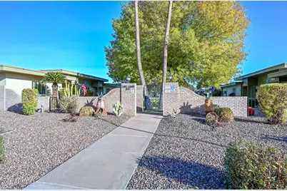 9970 W Royal Oak Road #M, Sun City, AZ 85351 - Photo 1