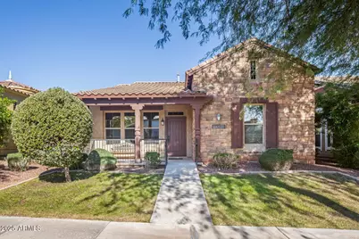 20988 W Sunrise Lane, Buckeye, AZ 85396 - Photo 1