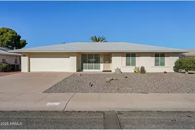 10608 W Gulf Hills Drive, Sun City, AZ 85351 - Photo 1