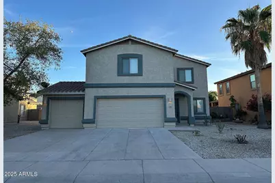 4249 E Rousay Drive, San Tan Valley, AZ 85140 - Photo 1