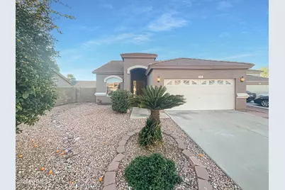 3869 W Charlotte Drive, Glendale, AZ 85310 - Photo 1